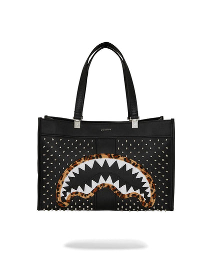 Sprayground BACKSTAGE TORTUGA TOTE