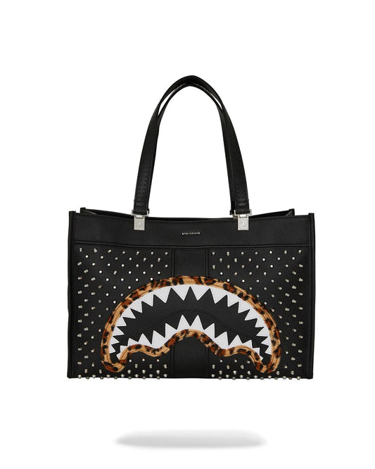 Sprayground BACKSTAGE TORTUGA TOTE