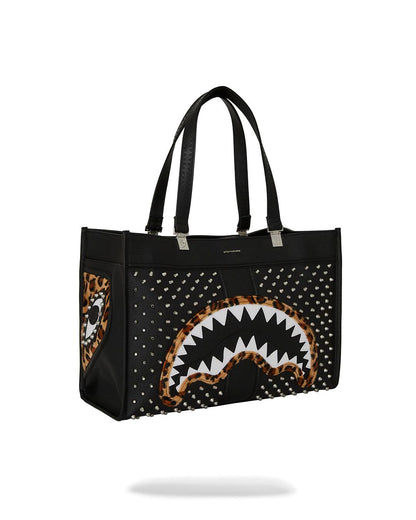 Sprayground BACKSTAGE TORTUGA TOTE