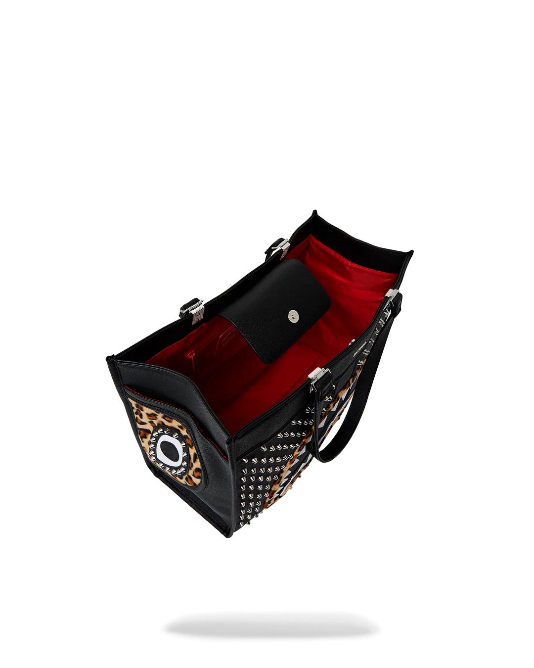 Sprayground BACKSTAGE TORTUGA TOTE