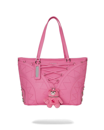 Sprayground BABY BEAR BADDIE BOSS TOTE