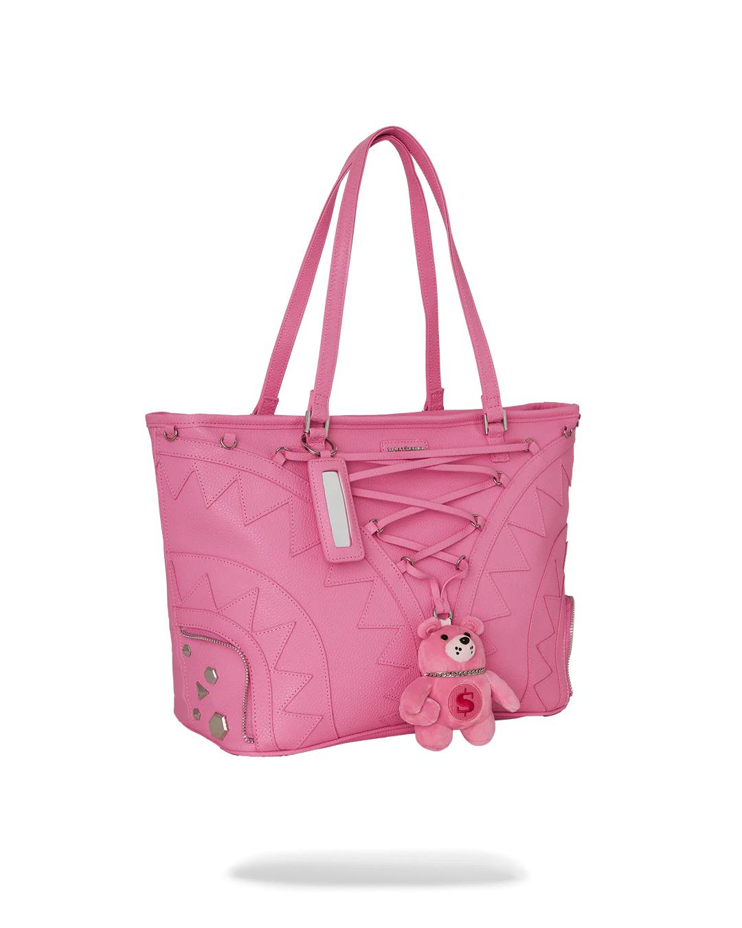 Sprayground BABY BEAR BADDIE BOSS TOTE
