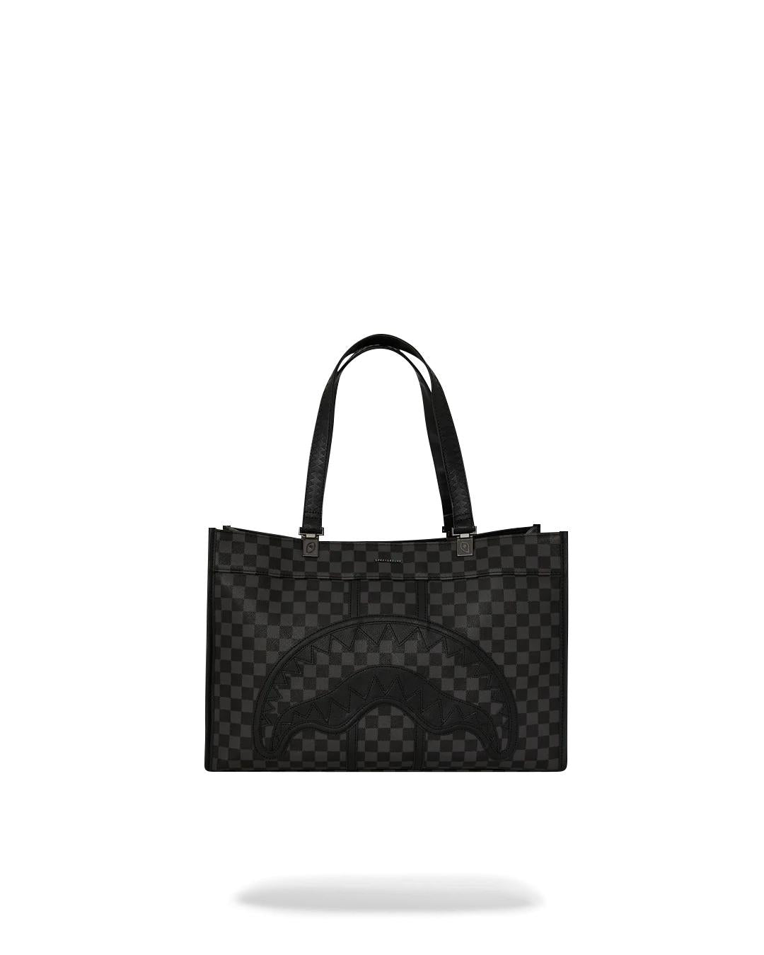 Sprayground MIDNIGHT CHATEAU TORTUGA TOTE