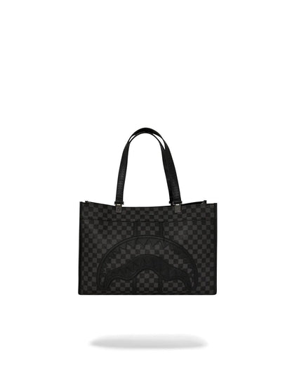 Sprayground MIDNIGHT CHATEAU TORTUGA TOTE