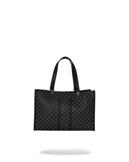 Sprayground MIDNIGHT CHATEAU TORTUGA TOTE