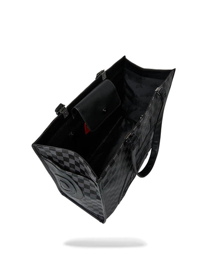 Sprayground MIDNIGHT CHATEAU TORTUGA TOTE