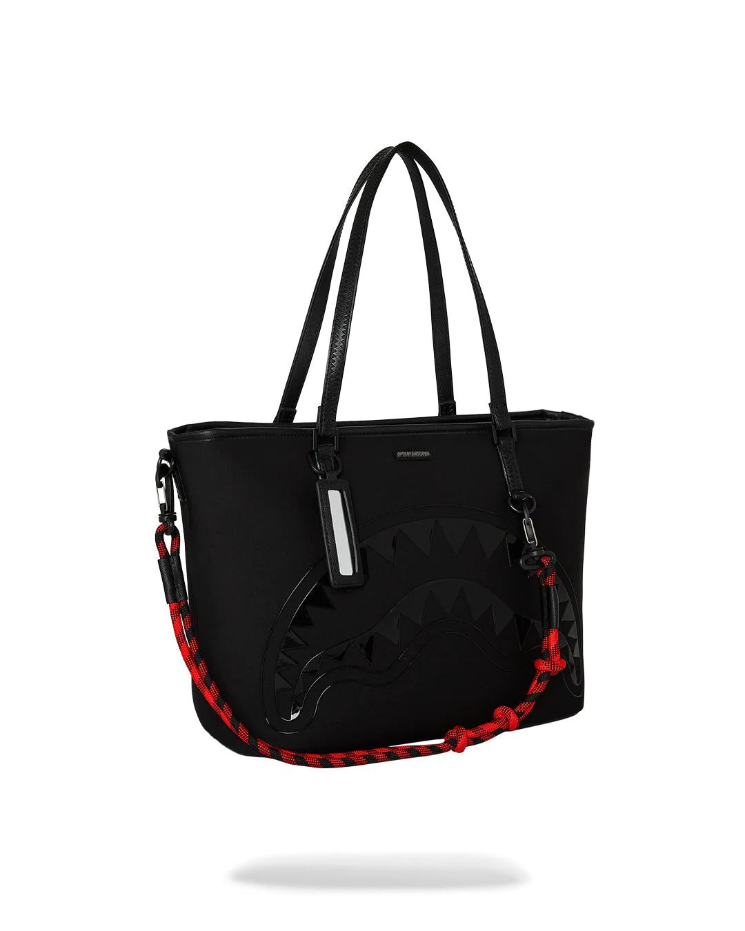 Sprayground SHARK CENTRAL KYUSHU MOUNTAIN TOTE
