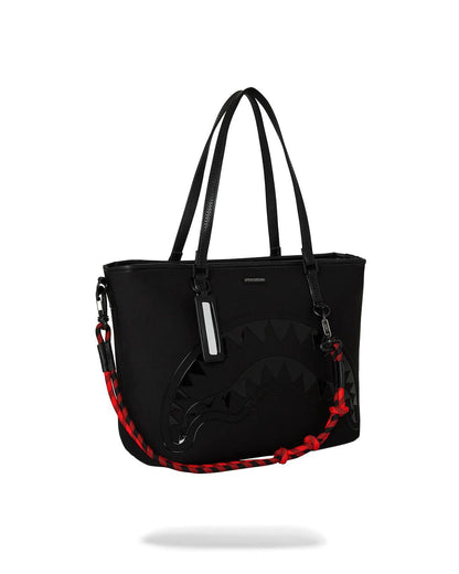 Sprayground SHARK CENTRAL KYUSHU MOUNTAIN TOTE