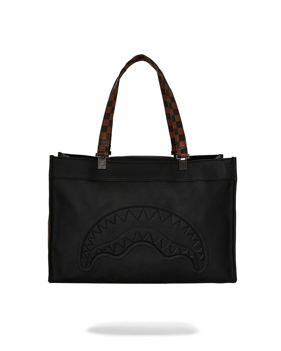 Sprayground CHECKPOINT ROYALE TORTUGA TOTE