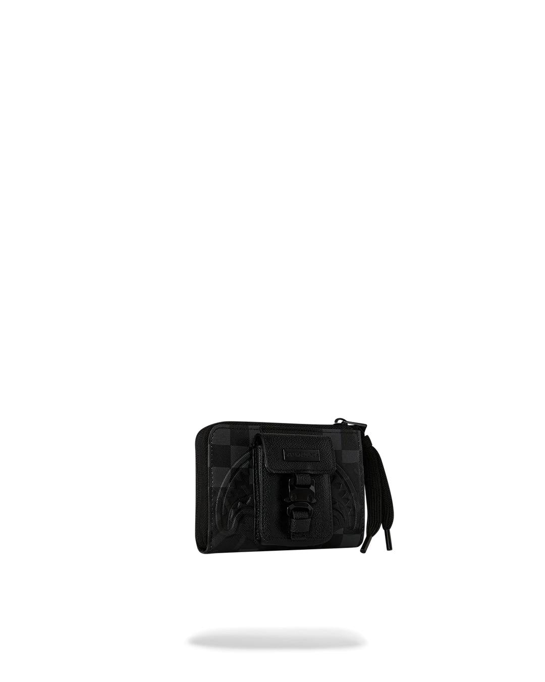 Sprayground 4AM JETSET MINDSET WALLET