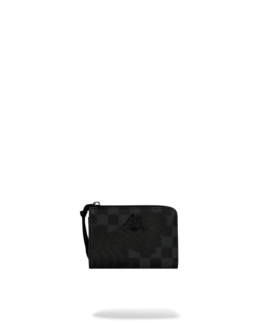Sprayground 4AM JETSET MINDSET WALLET
