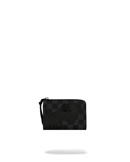 Sprayground 4AM JETSET MINDSET WALLET