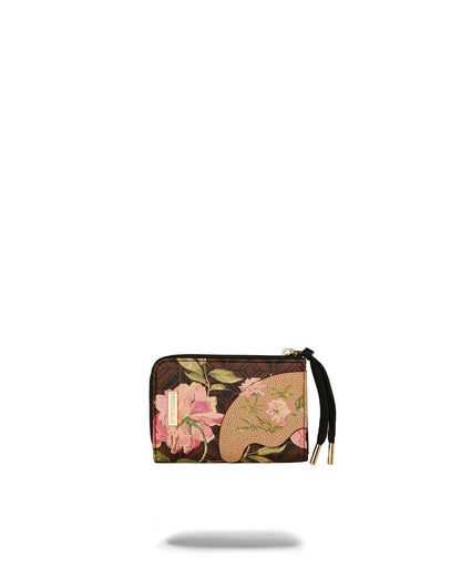 Sprayground AI DREAMERS GARDEN WALLET