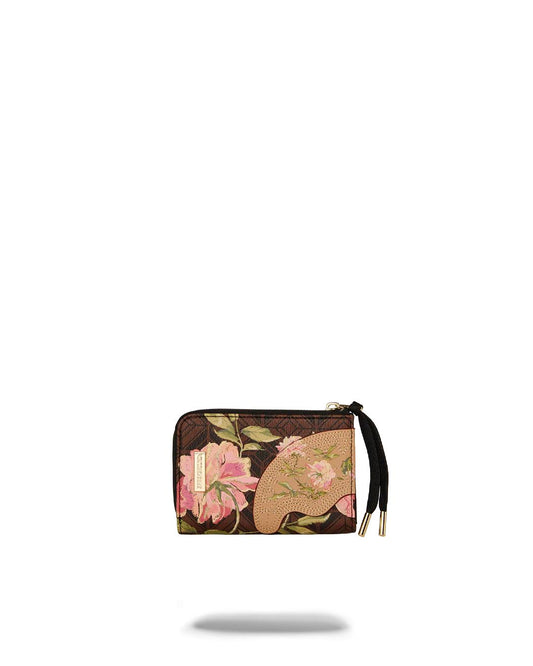 Sprayground AI DREAMERS GARDEN WALLET