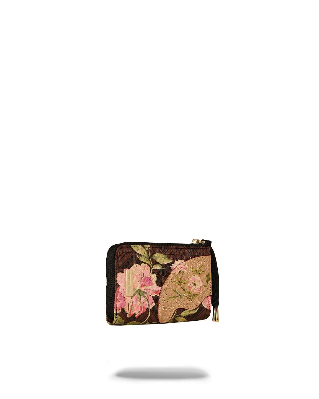 Sprayground AI DREAMERS GARDEN WALLET