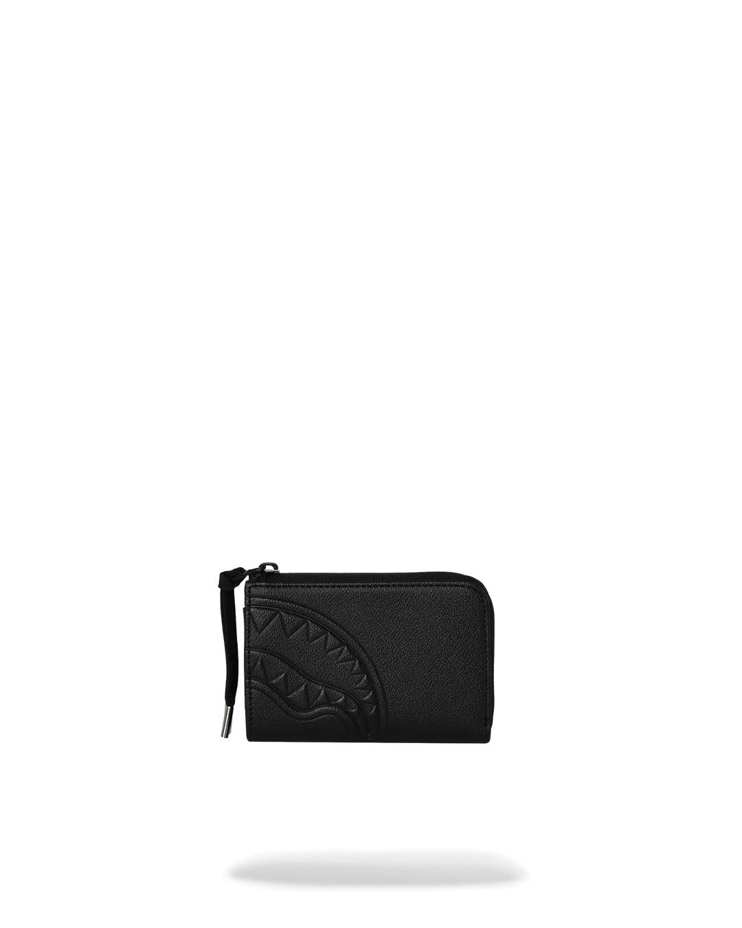 Sprayground GOLD BRICK DRIP WALLET