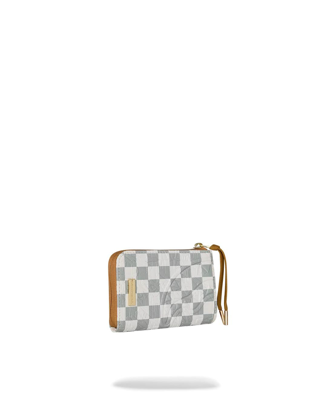 Sprayground THE PRIVATE JET SHARK CLUB - HIGH ALTITUDE WALLET