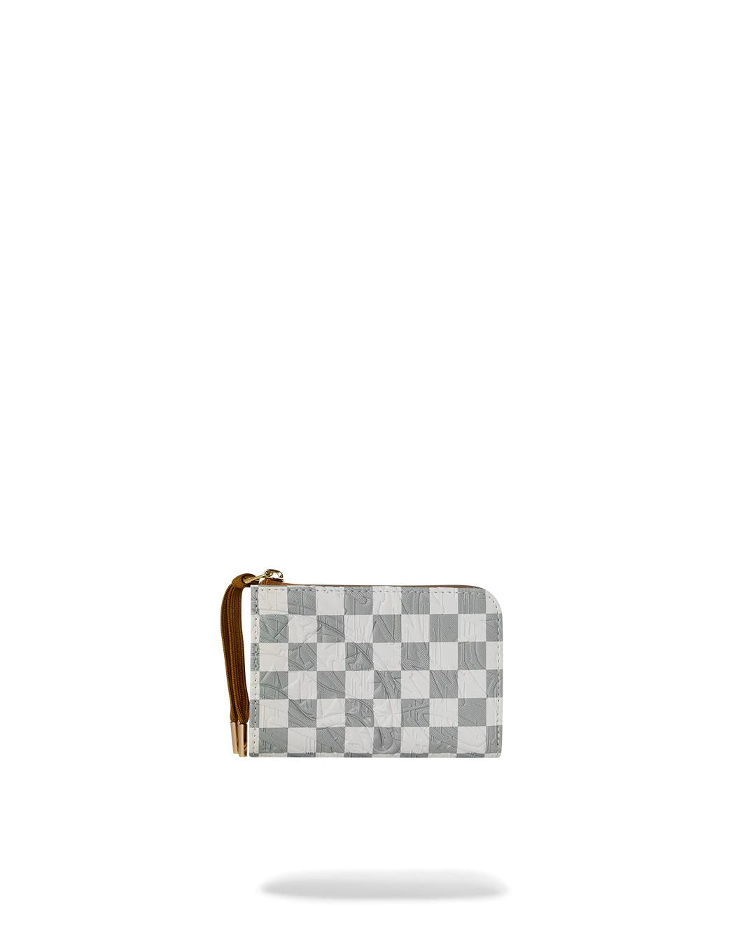 Sprayground THE PRIVATE JET SHARK CLUB - HIGH ALTITUDE WALLET