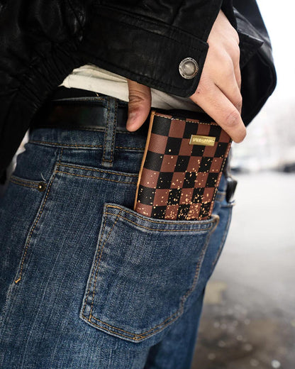 Sprayground COASTAL VOYAGE WALLET