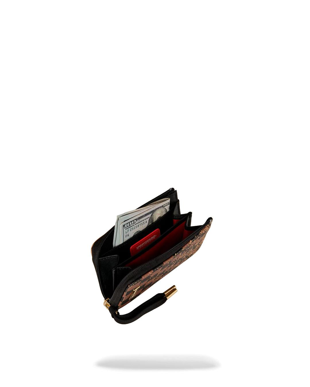 Sprayground COASTAL VOYAGE WALLET