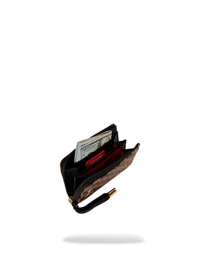 Sprayground COASTAL VOYAGE WALLET