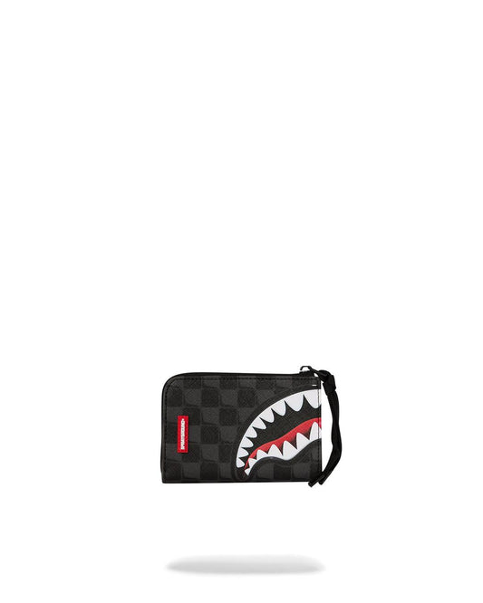 Sprayground SHARKS IN PARIS HYPER PUFF WALLET
