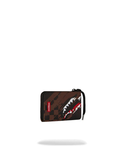 Sprayground SHARKS IN PARIS NIGHT DRIFT WALLET