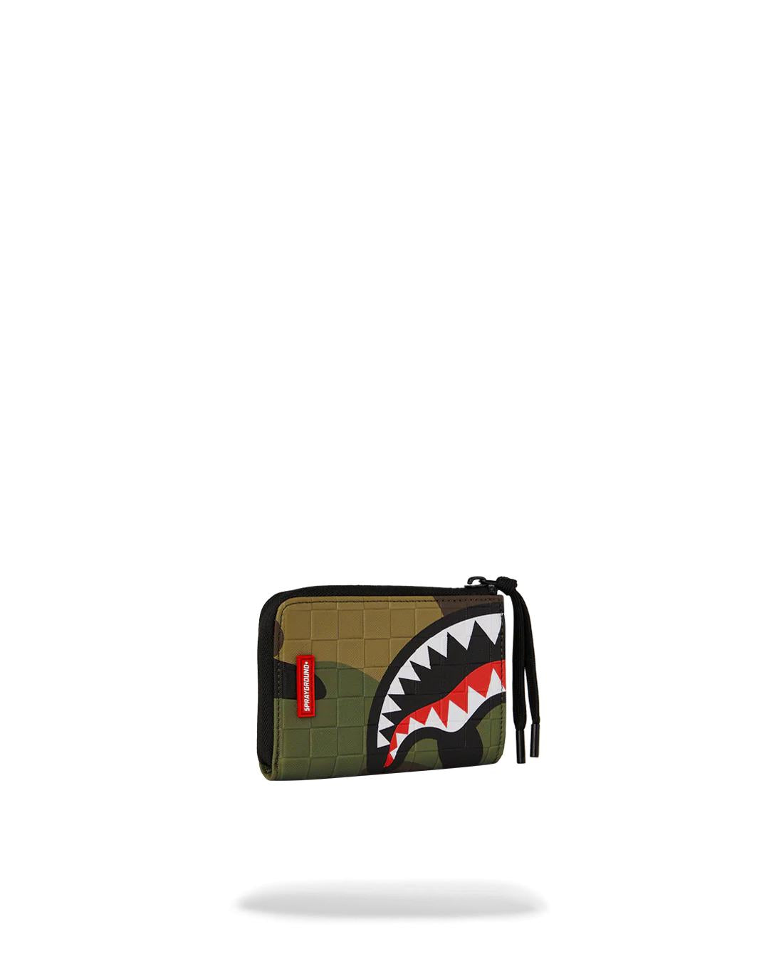 Sprayground CAMORICH ROYALE WALLET