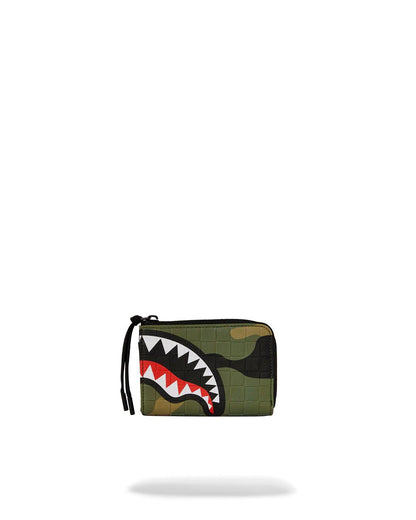 Sprayground CAMORICH ROYALE WALLET