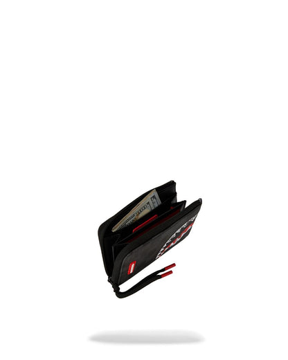 Sprayground MIDNIGHT SHADOW WALLET