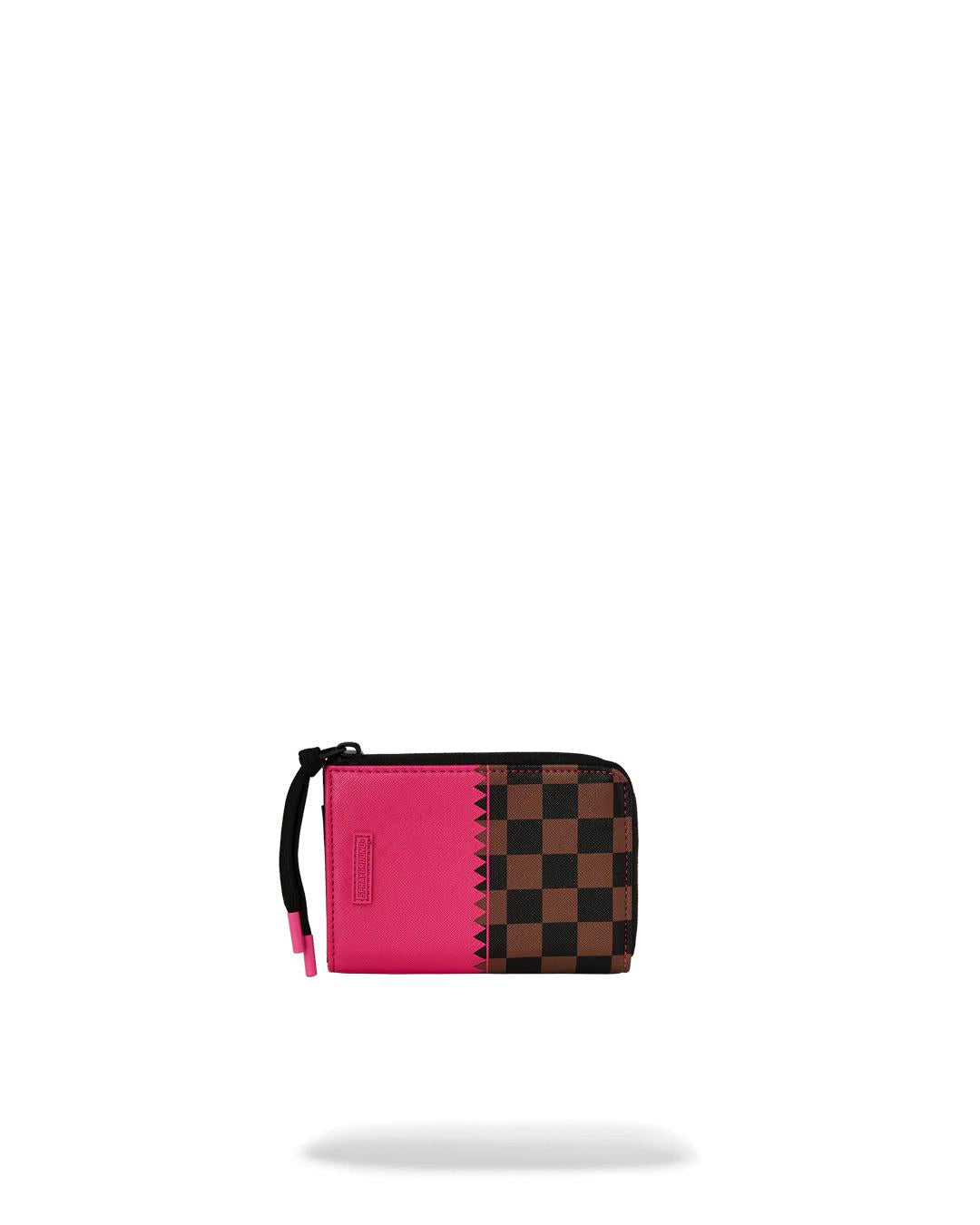 Sprayground GUMDROP MONEY BEAR SHARK WALLET