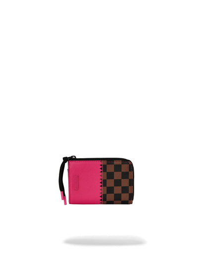Sprayground GUMDROP MONEY BEAR SHARK WALLET