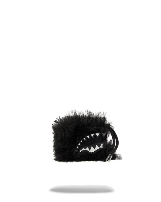 Sprayground FURZILLA SHARK (NIGHT) WALLET