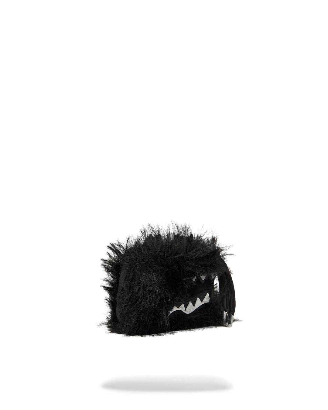 Sprayground FURZILLA SHARK (NIGHT) WALLET