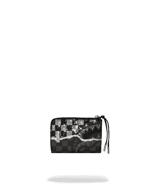 Sprayground DIAMOND HEIST WALLET