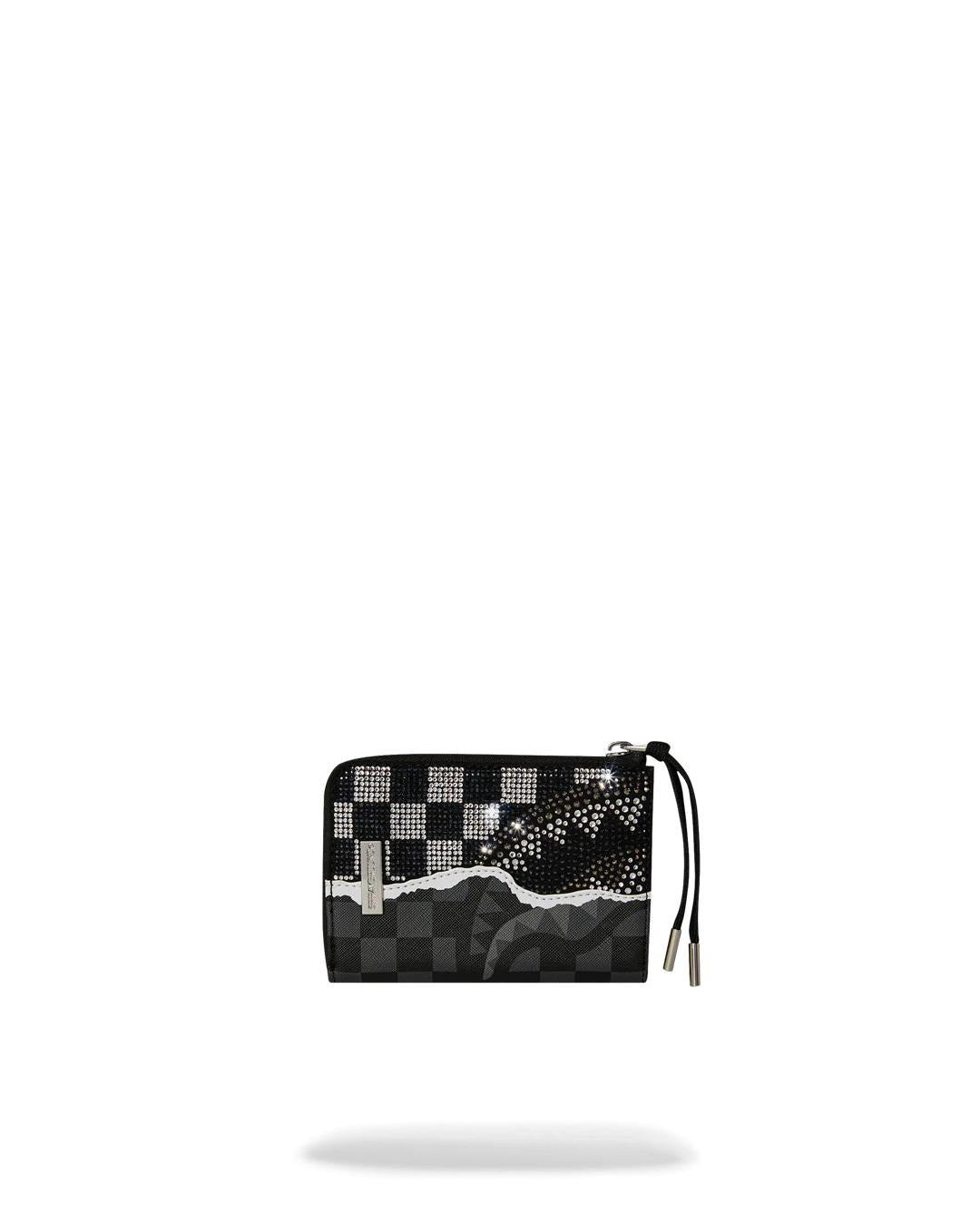 Sprayground DIAMOND HEIST WALLET