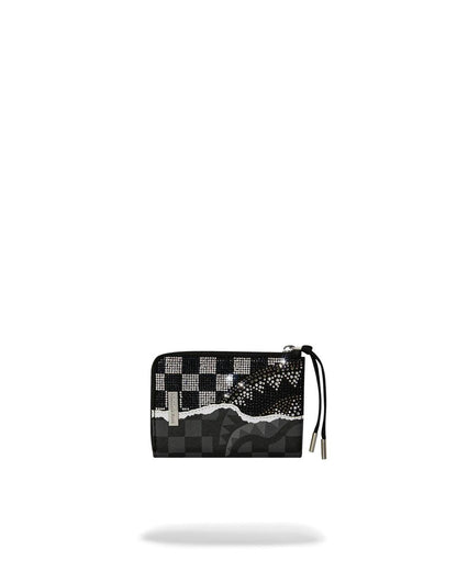 Sprayground DIAMOND HEIST WALLET