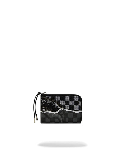 Sprayground DIAMOND HEIST WALLET