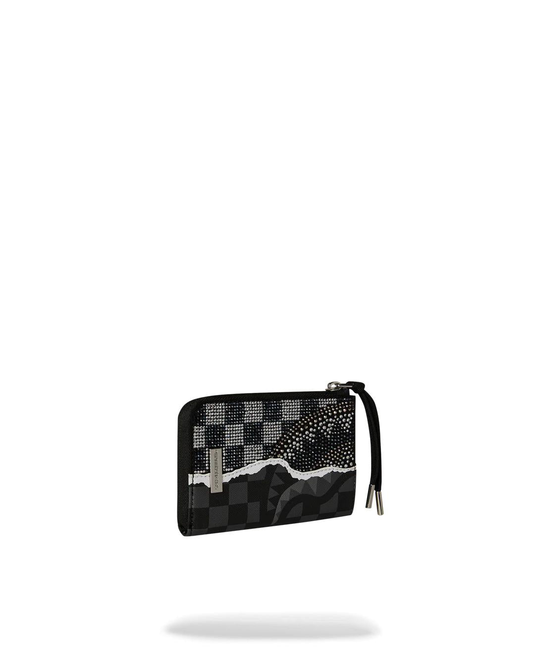 Sprayground DIAMOND HEIST WALLET
