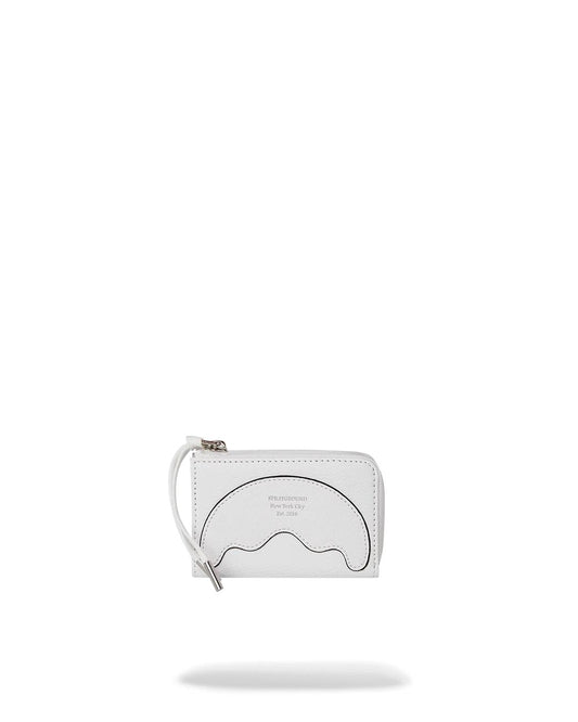 Sprayground THE HEADQUARTERS - REFLECTION WALLET