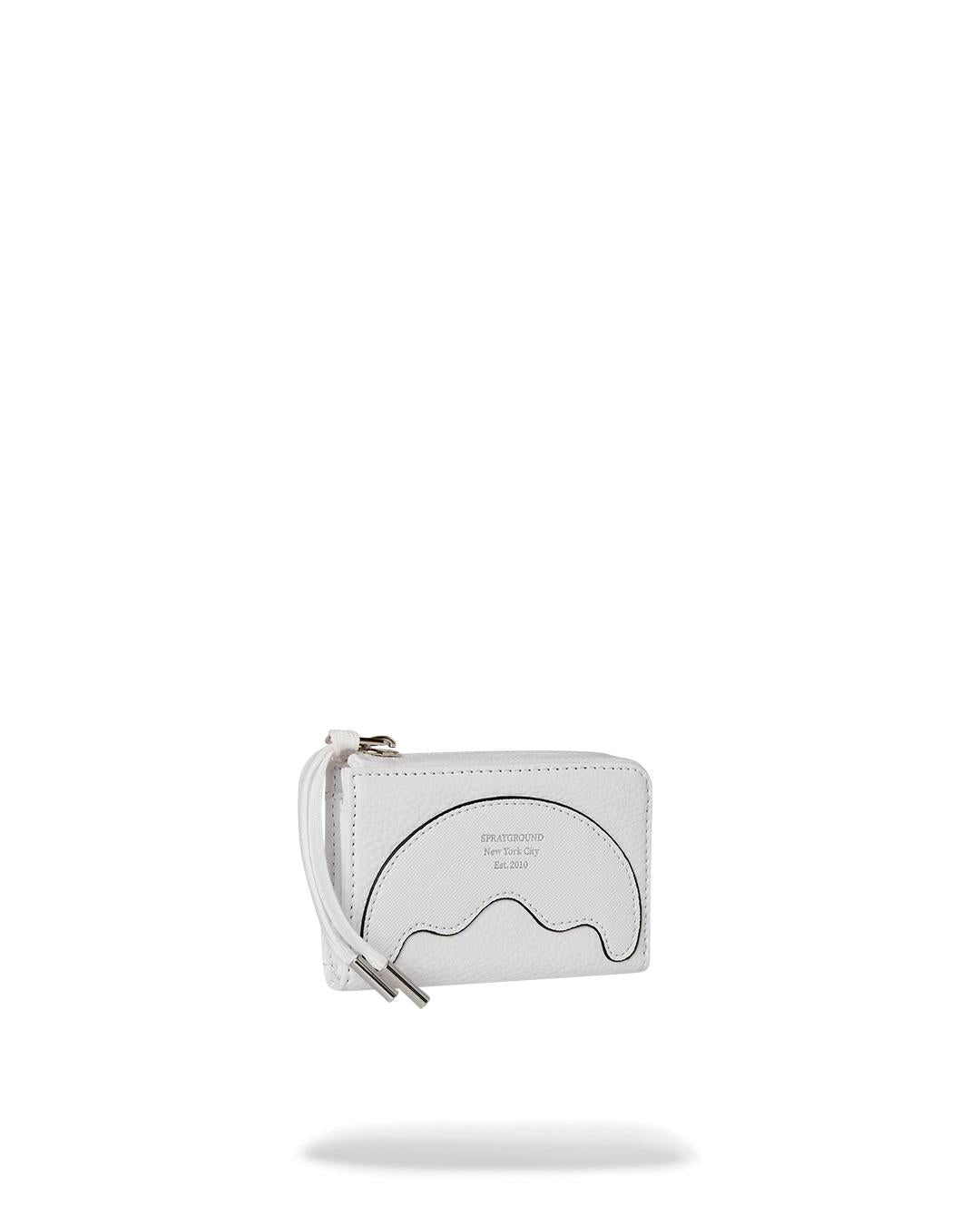 Sprayground THE HEADQUARTERS - REFLECTION WALLET