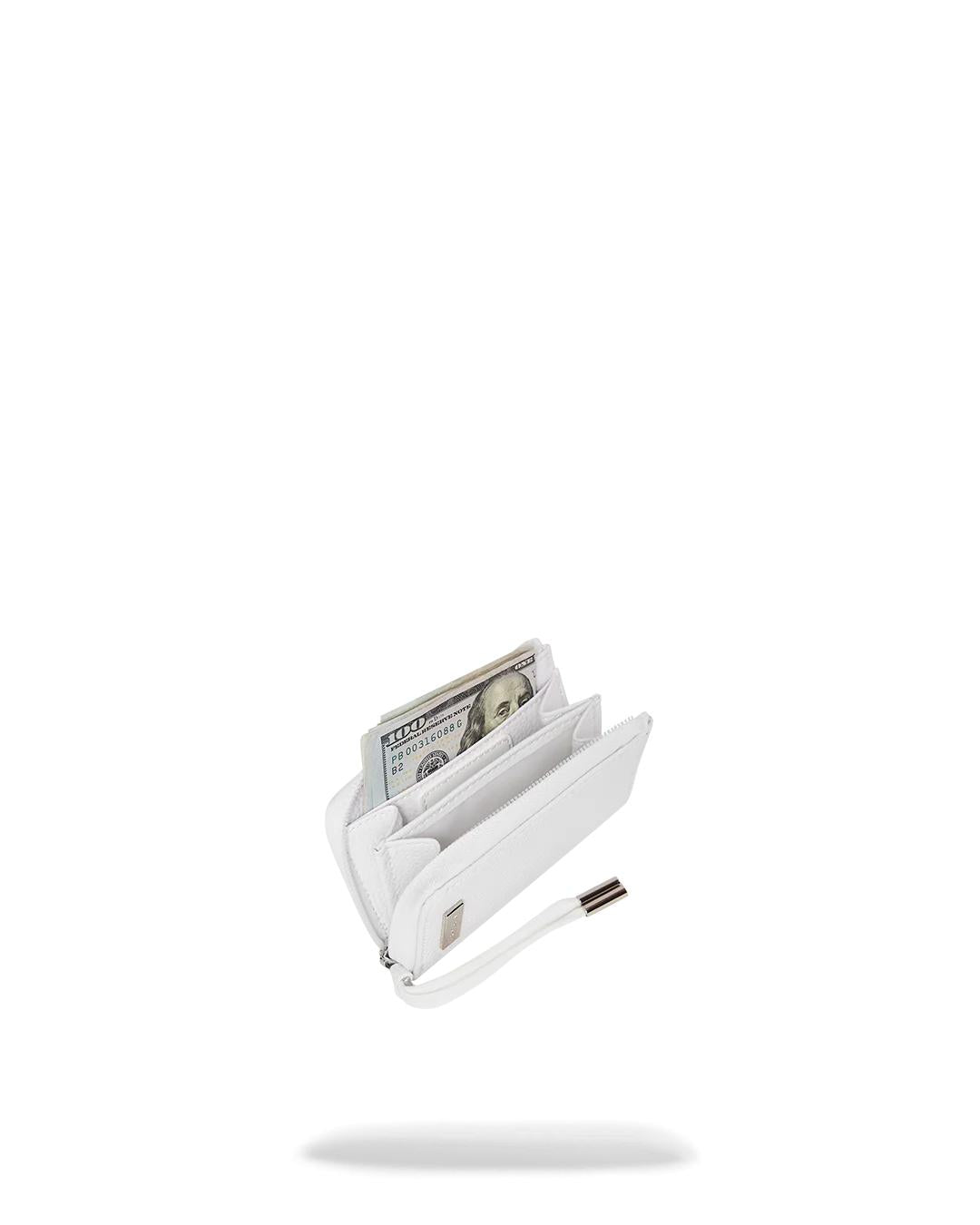 Sprayground THE HEADQUARTERS - REFLECTION WALLET