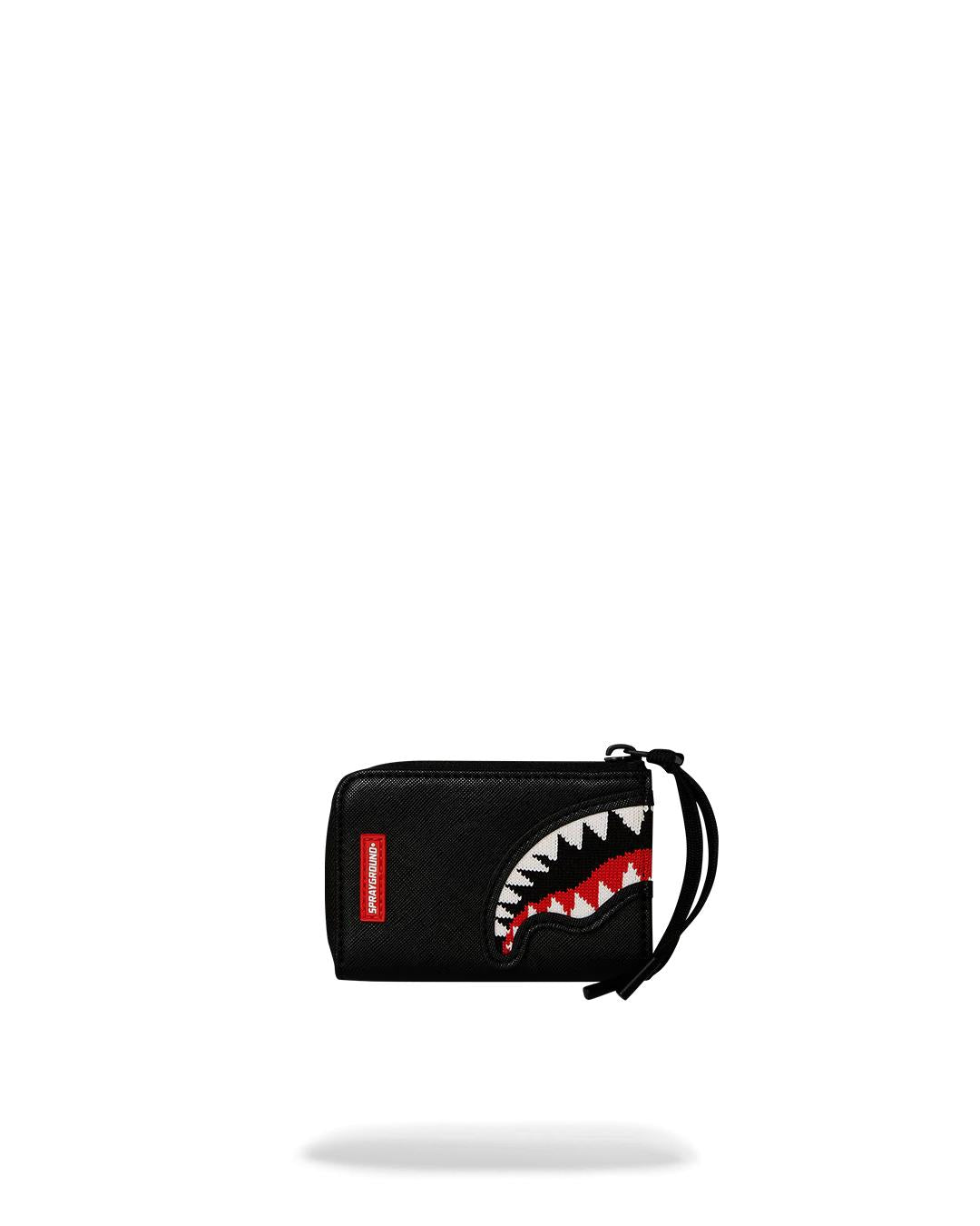 Sprayground KNIT COMMANDER WALLET