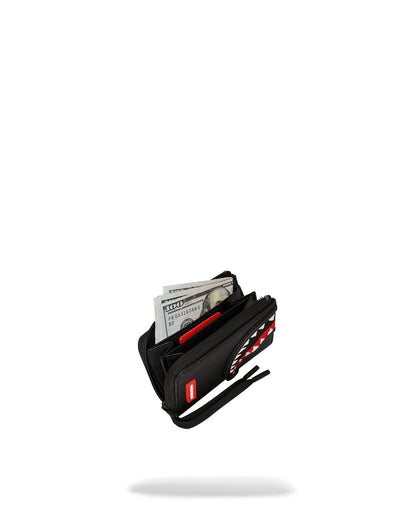 Sprayground KNIT COMMANDER WALLET