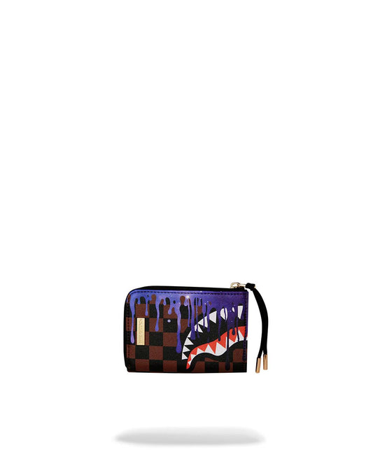 Sprayground CHAMPION OF THE GALAXY WALLET