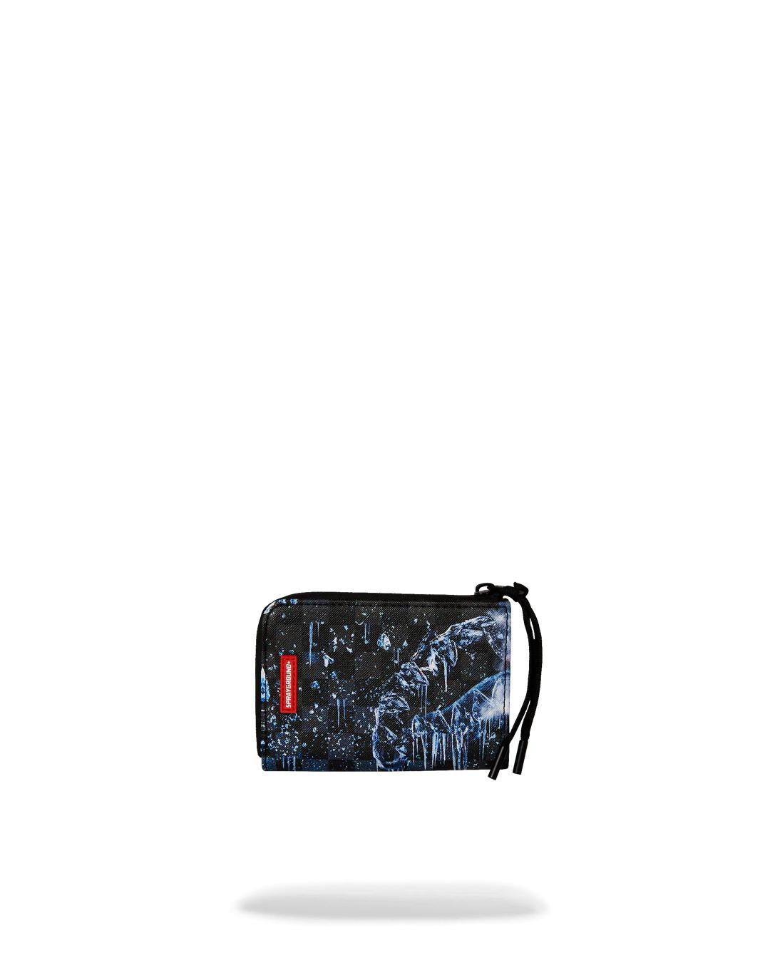 Sprayground COLD HEAT WALLET