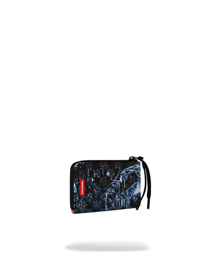 Sprayground COLD HEAT WALLET