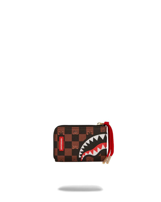 Sprayground THE HIDEOUT WALLET