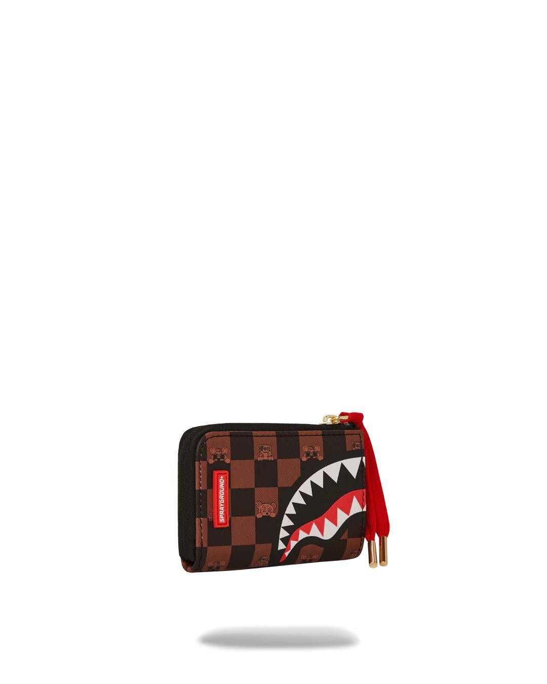 Sprayground THE HIDEOUT WALLET