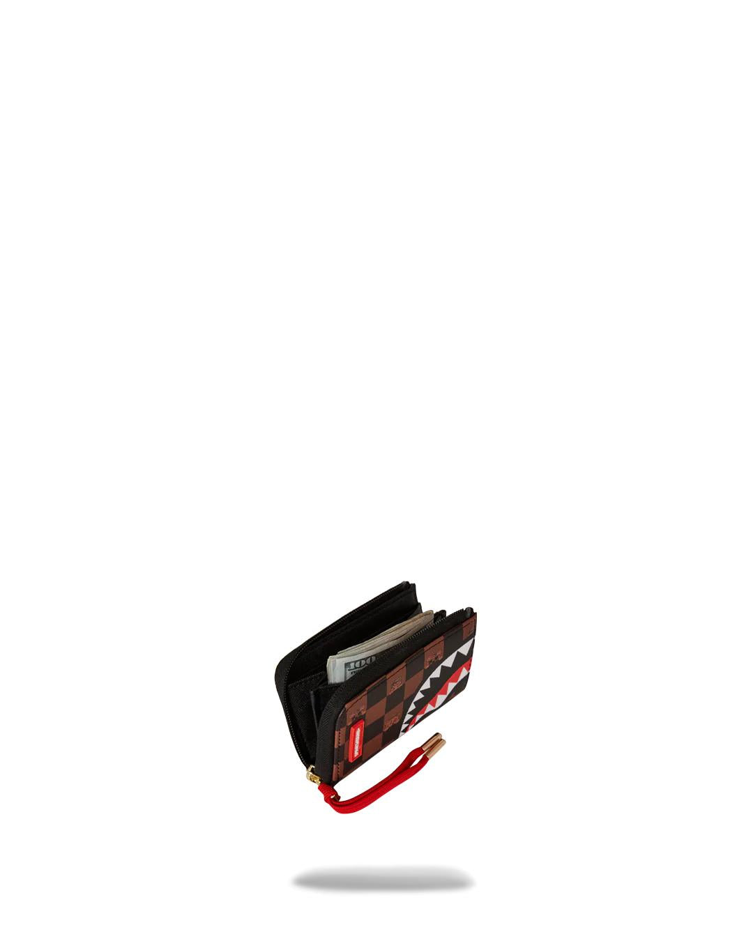 Sprayground THE HIDEOUT WALLET